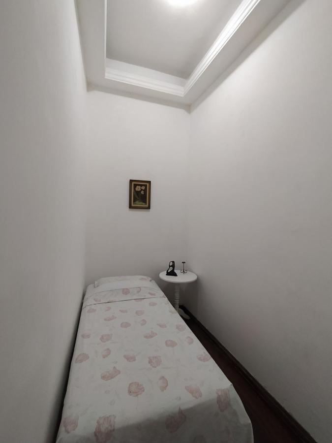 Estadia Das Gerais - Casa De Hospedes Adoravel Com Jacuzzi 오루프레투 외부 사진