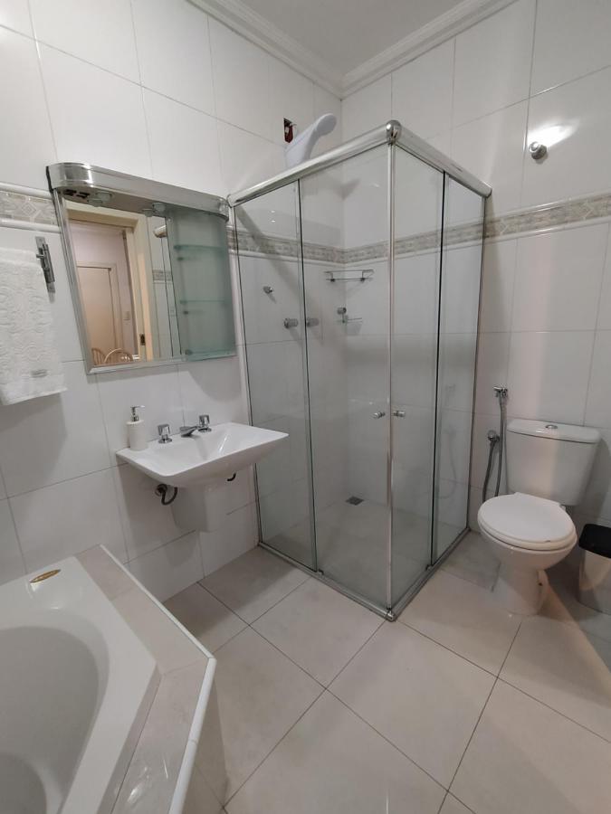 Estadia Das Gerais - Casa De Hospedes Adoravel Com Jacuzzi 오루프레투 외부 사진