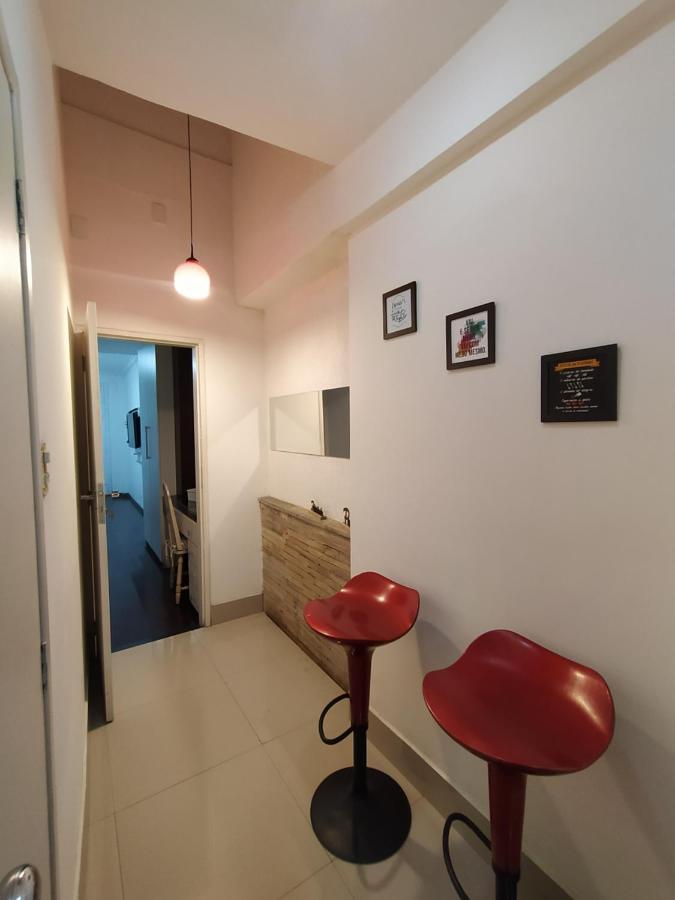 Estadia Das Gerais - Casa De Hospedes Adoravel Com Jacuzzi 오루프레투 외부 사진