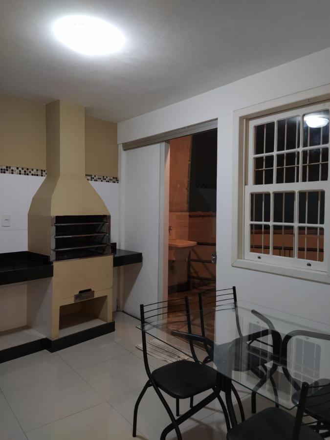 Estadia Das Gerais - Casa De Hospedes Adoravel Com Jacuzzi 오루프레투 외부 사진