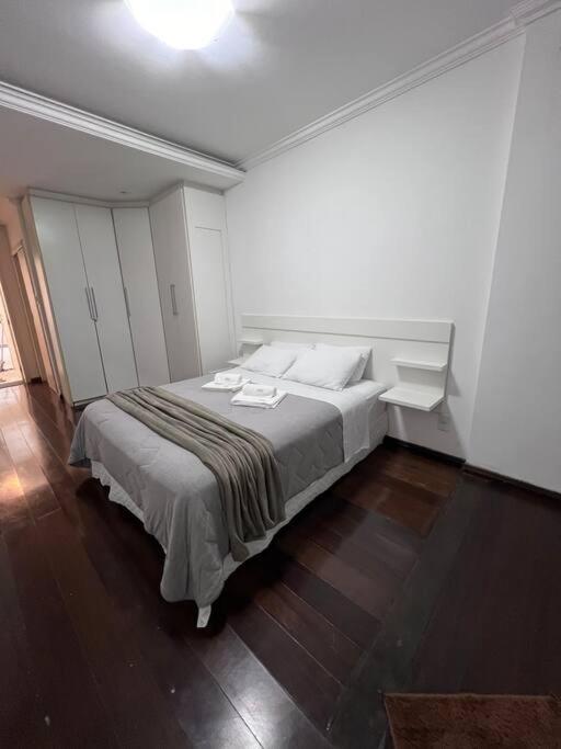 Estadia Das Gerais - Casa De Hospedes Adoravel Com Jacuzzi 오루프레투 외부 사진