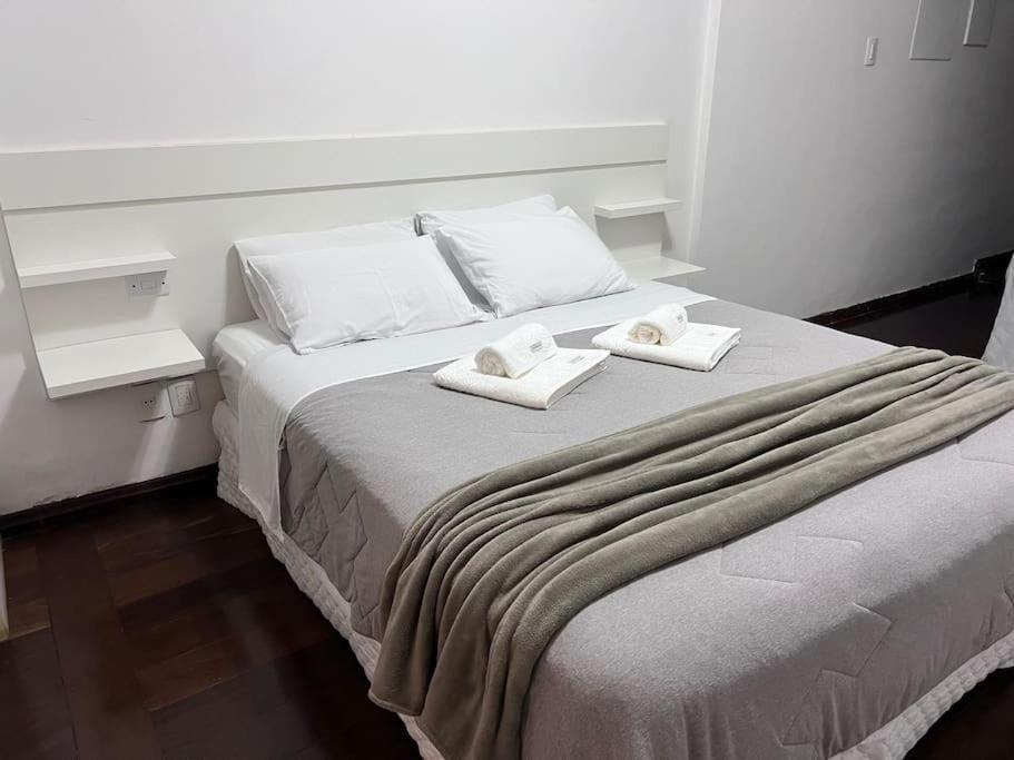 Estadia Das Gerais - Casa De Hospedes Adoravel Com Jacuzzi 오루프레투 외부 사진