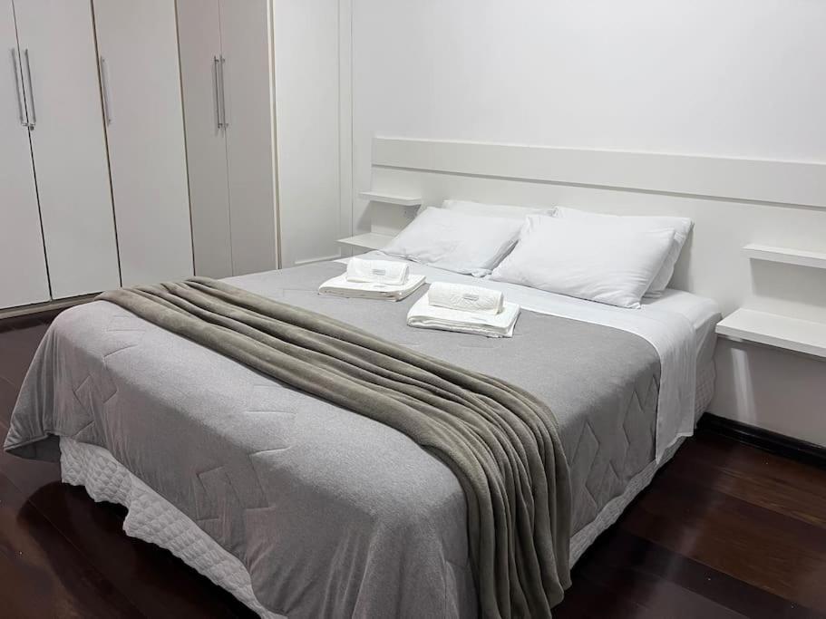 Estadia Das Gerais - Casa De Hospedes Adoravel Com Jacuzzi 오루프레투 외부 사진