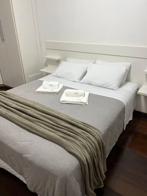 Estadia Das Gerais - Casa De Hospedes Adoravel Com Jacuzzi 오루프레투 외부 사진