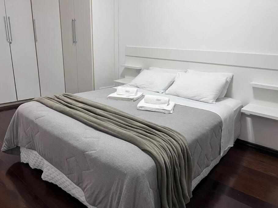 Estadia Das Gerais - Casa De Hospedes Adoravel Com Jacuzzi 오루프레투 외부 사진