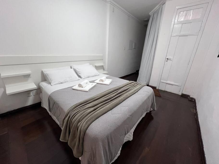 Estadia Das Gerais - Casa De Hospedes Adoravel Com Jacuzzi 오루프레투 외부 사진