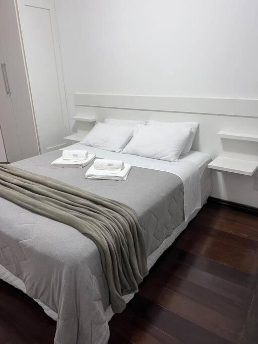 Estadia Das Gerais - Casa De Hospedes Adoravel Com Jacuzzi 오루프레투 외부 사진