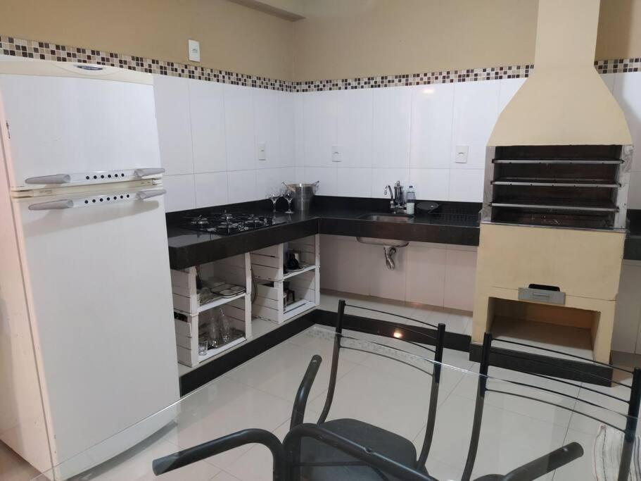 Estadia Das Gerais - Casa De Hospedes Adoravel Com Jacuzzi 오루프레투 외부 사진