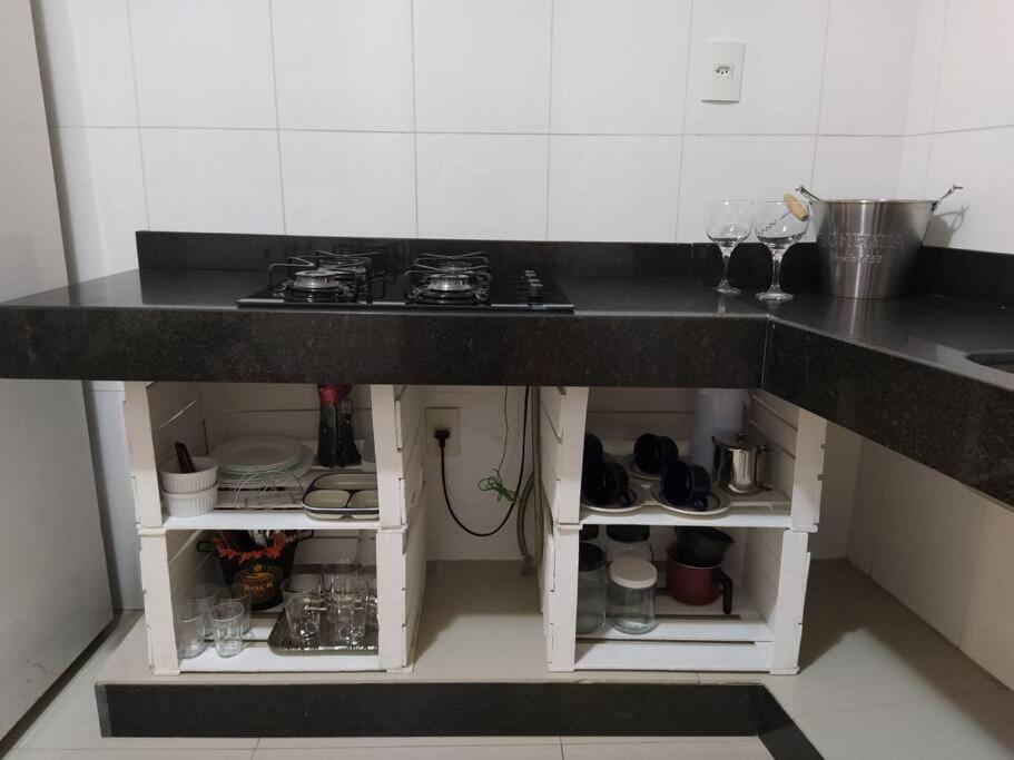 Estadia Das Gerais - Casa De Hospedes Adoravel Com Jacuzzi 오루프레투 외부 사진