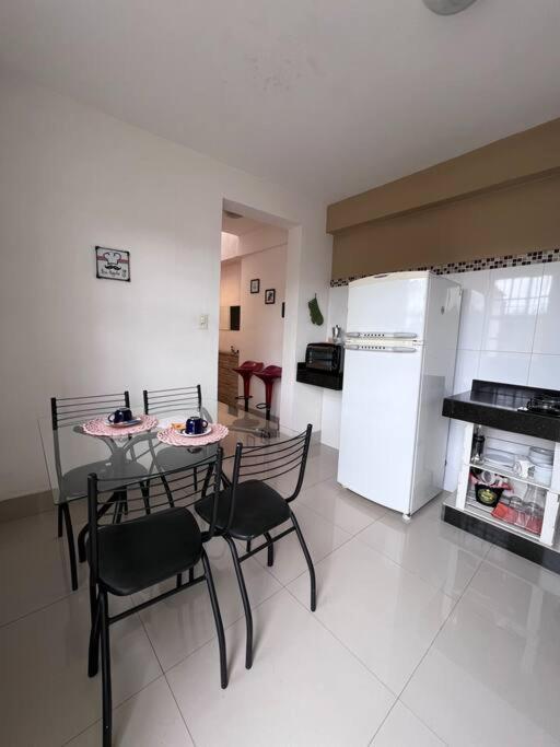 Estadia Das Gerais - Casa De Hospedes Adoravel Com Jacuzzi 오루프레투 외부 사진