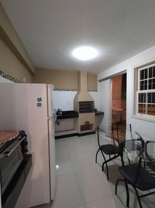 Estadia Das Gerais - Casa De Hospedes Adoravel Com Jacuzzi 오루프레투 외부 사진