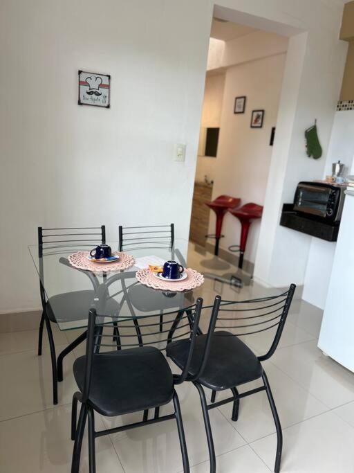 Estadia Das Gerais - Casa De Hospedes Adoravel Com Jacuzzi 오루프레투 외부 사진