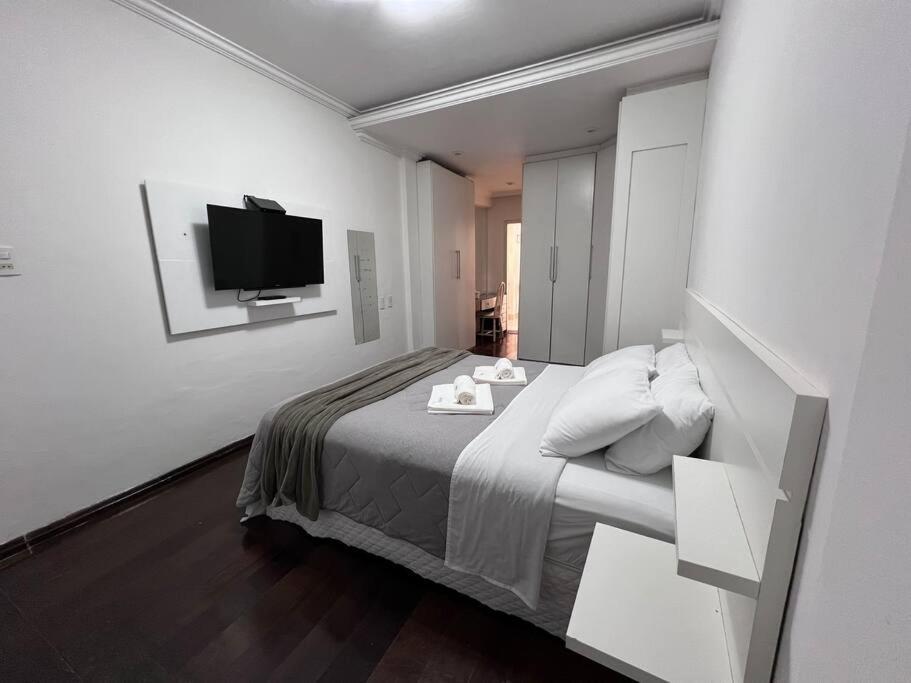 Estadia Das Gerais - Casa De Hospedes Adoravel Com Jacuzzi 오루프레투 외부 사진
